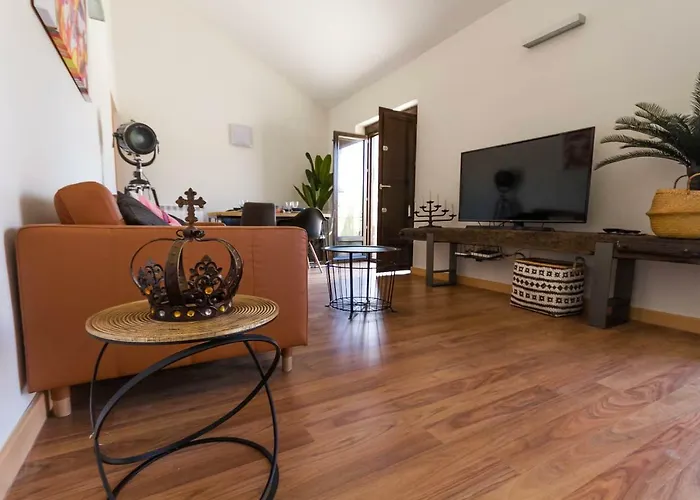 Mi Villa Arevalo