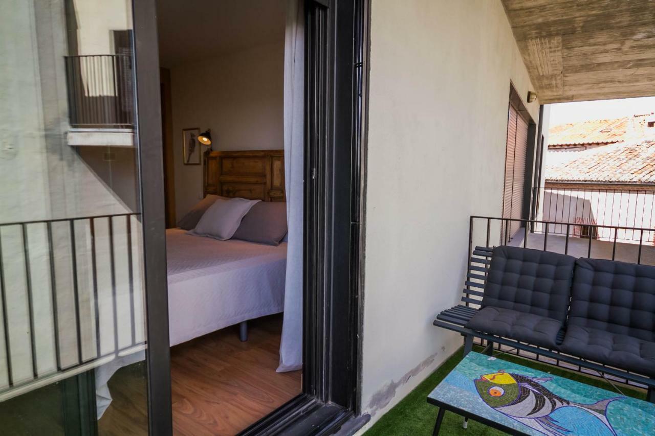 Appartement Mi