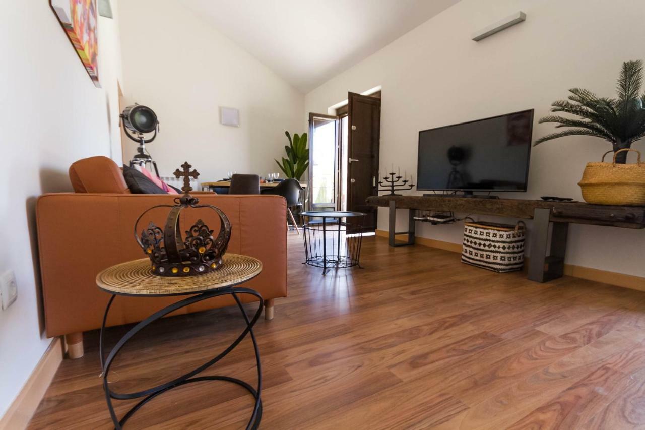Mi Appartement Arévalo